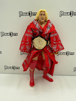 Jakks Pacific WWE Deluxe Classics Superstars Series 1 Ric Flair