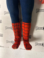 MEGO Vintage 1970s Marvel Amazing SPIDER-MAN 12” Action Figure