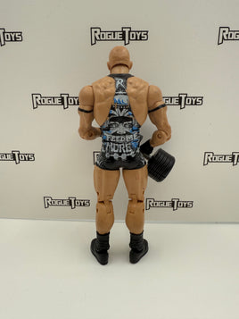 Mattel WWE Elite Collection Series 21 Ryback