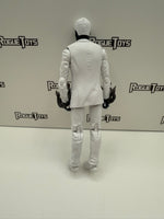 Hasbro Marvel Legends PS4 Gamerverse Insomniac Spider-Man Mr. Negative 6” Figure