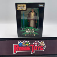 Kenner Star Wars The Power of the Force Episode I Sneak Preview Mace Windu