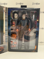 NECA Halloween Ultimate Michael Myers