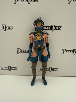 Mezco Mortal Kombat X Kitana