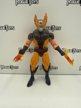 Hasbro Marvel Legends Hellverine