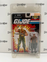 Hasbro G.I. Joe A Real American Hero (ARAH) Tiger Force Tiger Force Leader Flint