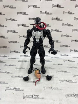 Marvel Legends Venom (Life Foundation 3-Pack)