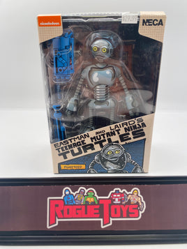 NECA Eastman and Laird’s Teenage Mutant Ninja Turtles Fugitoid