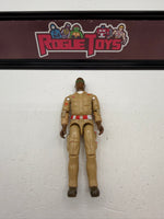 Hasbro G.I. Joe (ARAH) Doc