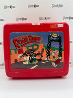 Thermos Who Framed Rodger Rabbit Lunchbox & Thermos