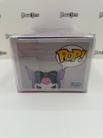 Funko POP! Sanrio Kuromi with Baku (Hot Topic Exclusive)