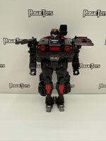 Hasbro Transformers Age of the Primes Flatline