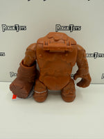 Fisher Price Imaginext DC Super Friends Batman Villain Clayface w/ Hammer