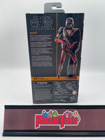 Hasbro Star Wars The Black Series Star Wars: The Mandalorian HK-87