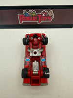 Takara G1 Iron Hide