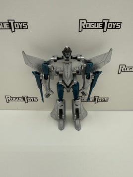 Hasbro Transformers Animated Activators Dirge (Painted, Customized)