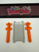 Hasbro Transformers G1 Micromaster Station Airport