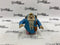 Vintage Star Wars Ewoks Cartoon Logray