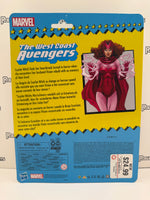 Hasbro Marvel The West Coast Avengers Scarlet Witch