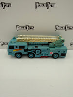 Hasbro Transformers G1 Hotspot