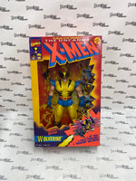 Toy Biz X-Men Wolverine Deluxe 10” Figure