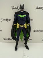 McFarlane Toys DC Multiverse Dark Knights: Metal Batman of Earth -22 Infected