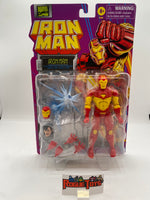 Hasbro Marvel Comics Iron Man Iron Man Plasma Cannon