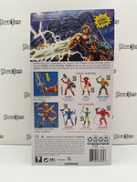 Mattel Masters of the Universe (MOTU) Origins He-Man