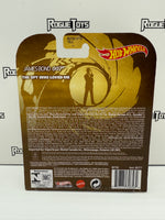 Mattel Hot Wheels James Bond 007 The Spy Who Loved Me Lotus Esprit S1