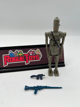 Kenner Vintage Star Wars IG-88 (Complete)