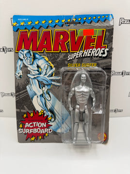 ToyBiz Marvel Super Heroes Silver Surfer (Action Surfboard)