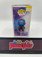 Funko POP! Marvel Guardians of the Galaxy Yondu