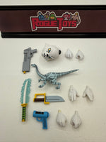 NECA Teenage Mutant Ninja Turtles (TMNT) Space Usagi