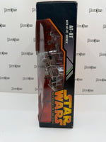 Hasbro Star Wars: Revenge of the Sith AT-RT w/ AT-RT Driver