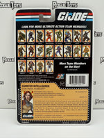 Hasbro G.I. Joe A Real American Hero (ARAH) Comic Series Counter Intelligence Scarlett