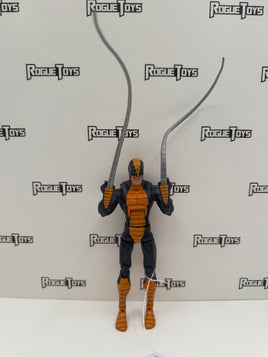 Hasbro Marvel Legends Terrax BAF Series Constrictor