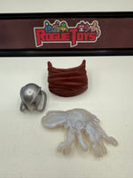 Hasbro Marvel Legends Prof. X with Extras
