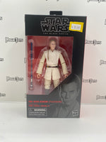 Hasbro Star Wars The Black Series Obi-Wan Kenobi (Padawan)