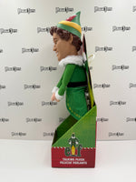 Jakks Pacific Elf Buddy Talking Plush