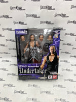 S.H.Figuarts WWE Superstar Series The Undertaker (Open Box)