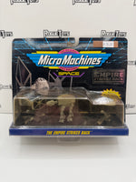 Galoob MicroMachines Space Star Wars: The Empire Strikes Back Collection #2