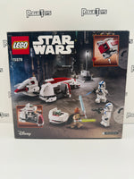 LEGO Star Wars 75378 BARC Speeder Escape