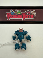 Hasbro Takara Vintage Battle Beasts Laser Beasts #83 Ground Wolf