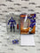 New Age Toys The Legendary Heroes No.23U Destron Leader Darius (Open Box)