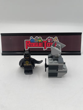 Lego Batman Minifig