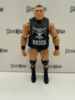 Mattel WWE Elite Collection Best”Here Comes the Pain” Brock Lesnar (Ringside Exclusive)