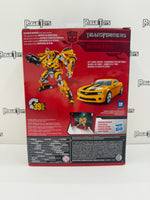 Hasbro Transformers Studio Series Deluxe Class Autobot Bumblebee (Movie)