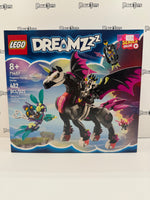 LEGO Dreamzzz 71457 Pegasus Flying Horse