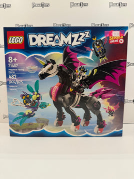 LEGO Dreamzzz 71457 Pegasus Flying Horse