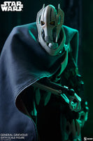 Side Show Collectibles GENERAL GRIEVOUS