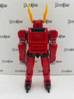 Mighty Morphin Power Rangers Red Dragon Thunderzord